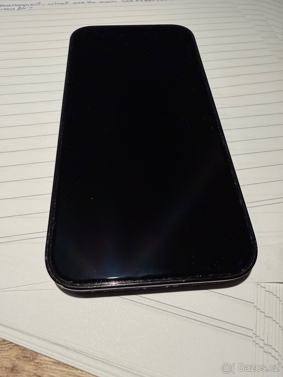 iPhone 14 Pro - 256GB - 6