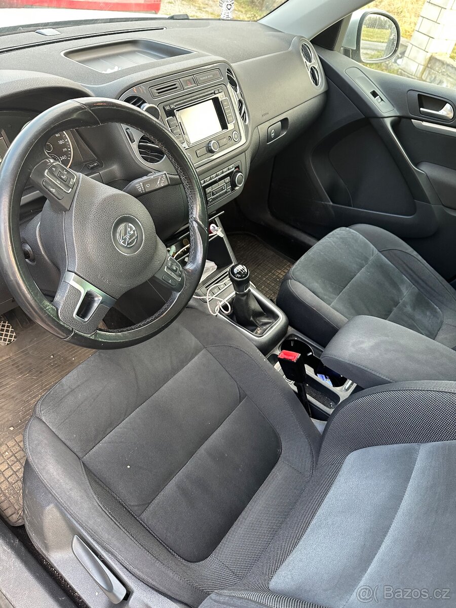 Tiguan 2012 4motion - 6