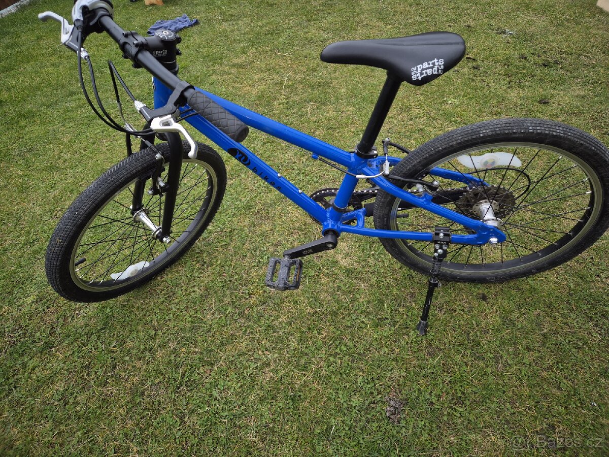 Kubikes 20s - 6