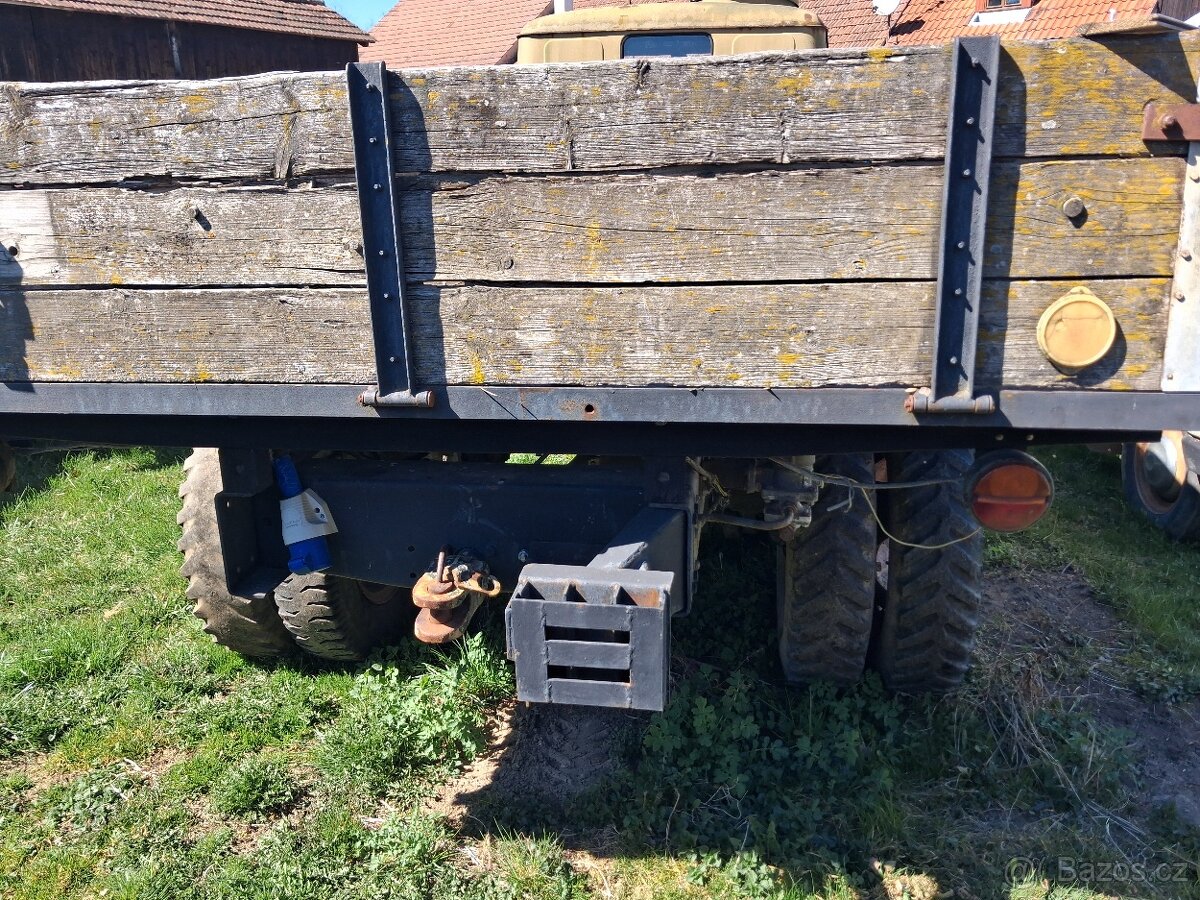 Praga V3S , PV3S - 6