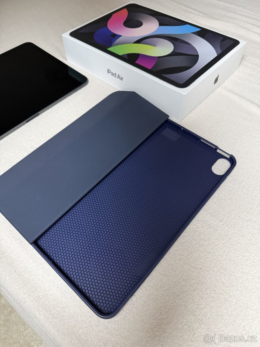 iPad Air 4. generace (2020) - 6