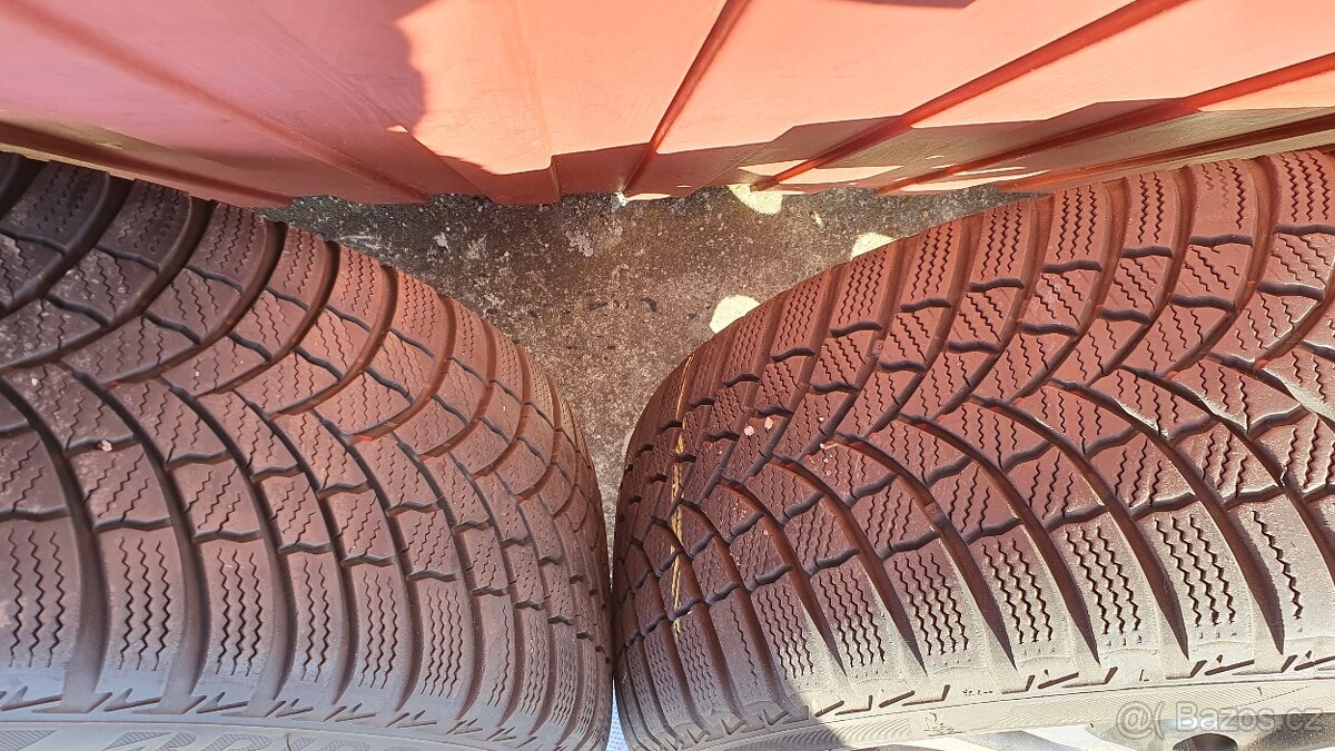 16" Mercedes 5x112 - 6