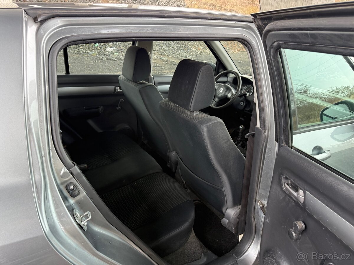 Suzuki Swift 1.3 DDIS - 6