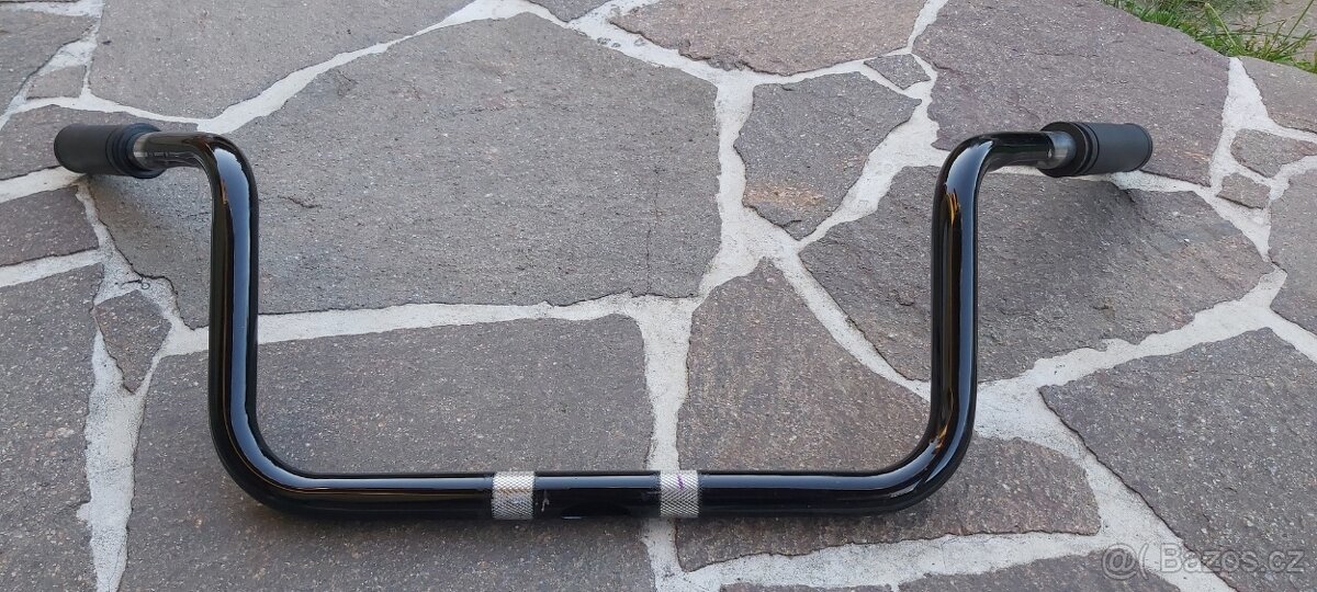 VÝFUK HARLEYDAVIDSON - 6