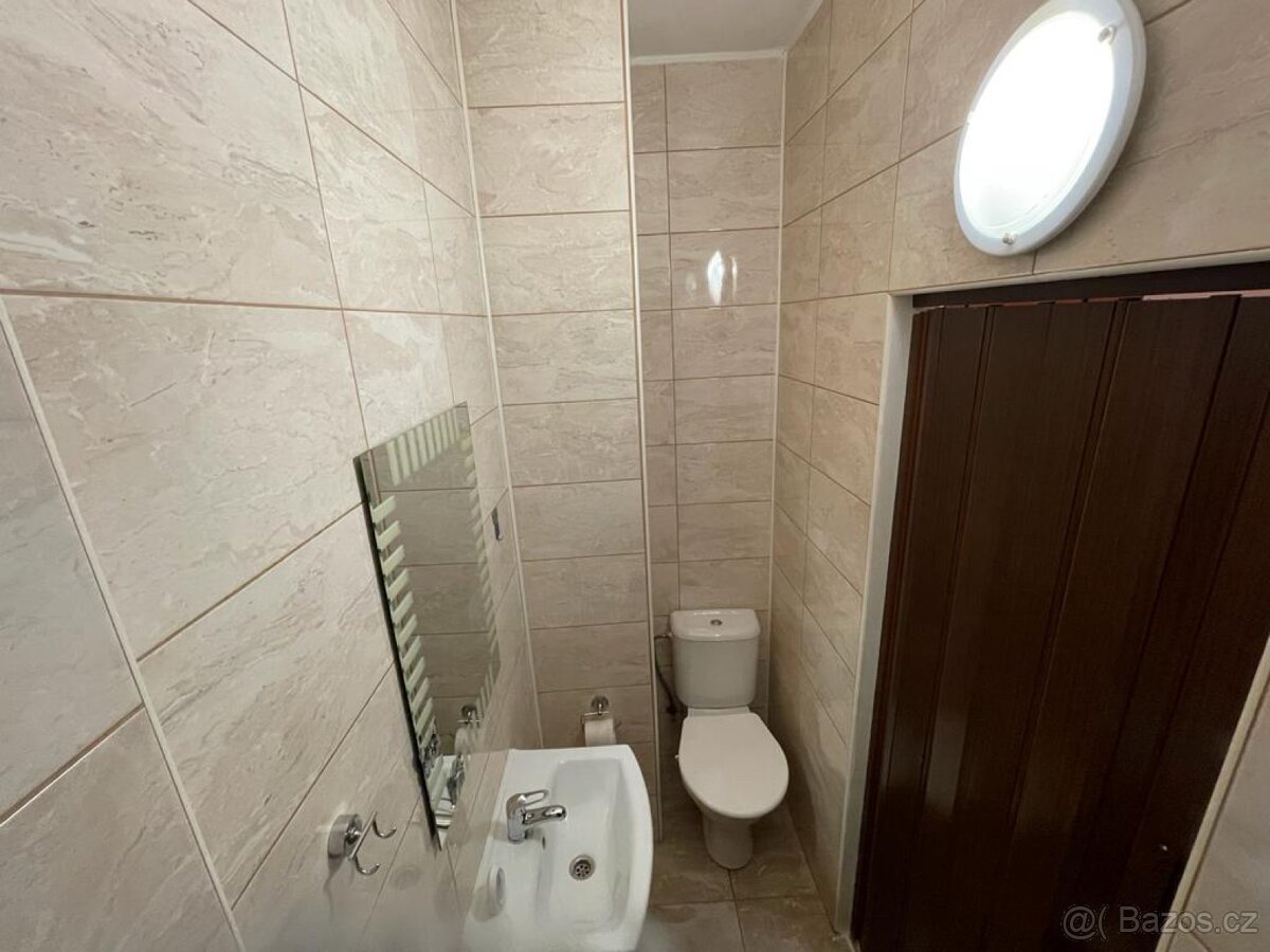 Pronájem vybaveného bytu - 6
