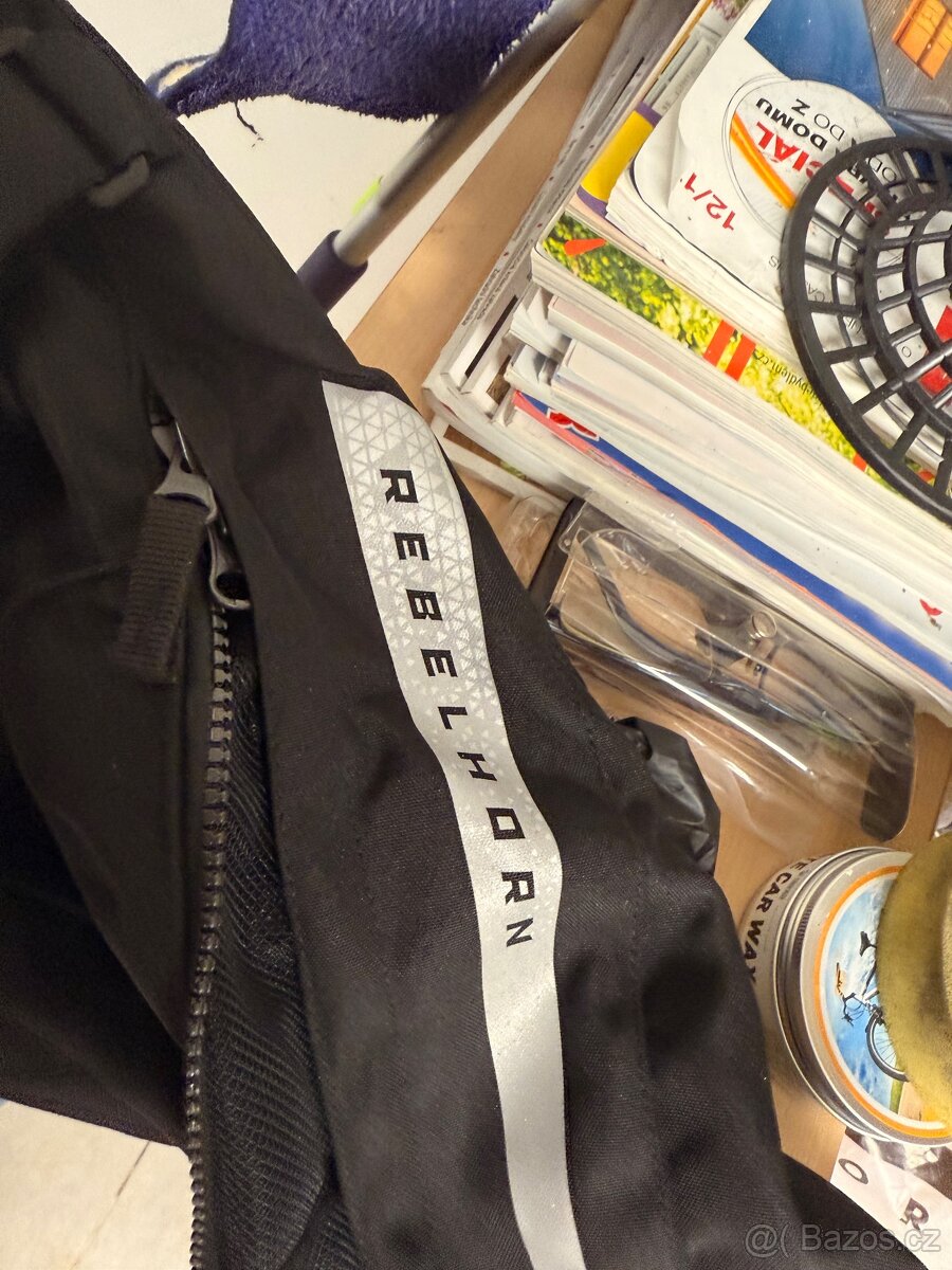 Prodam obleceni na motorku - 6