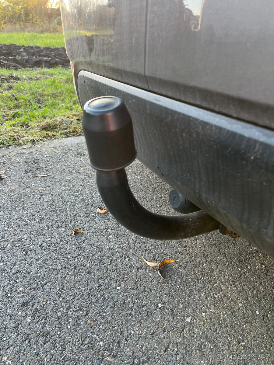 HYUNDAI ix20, 1.4, 66 Kw, 96k najeto, ČR, 1. majitel - 6