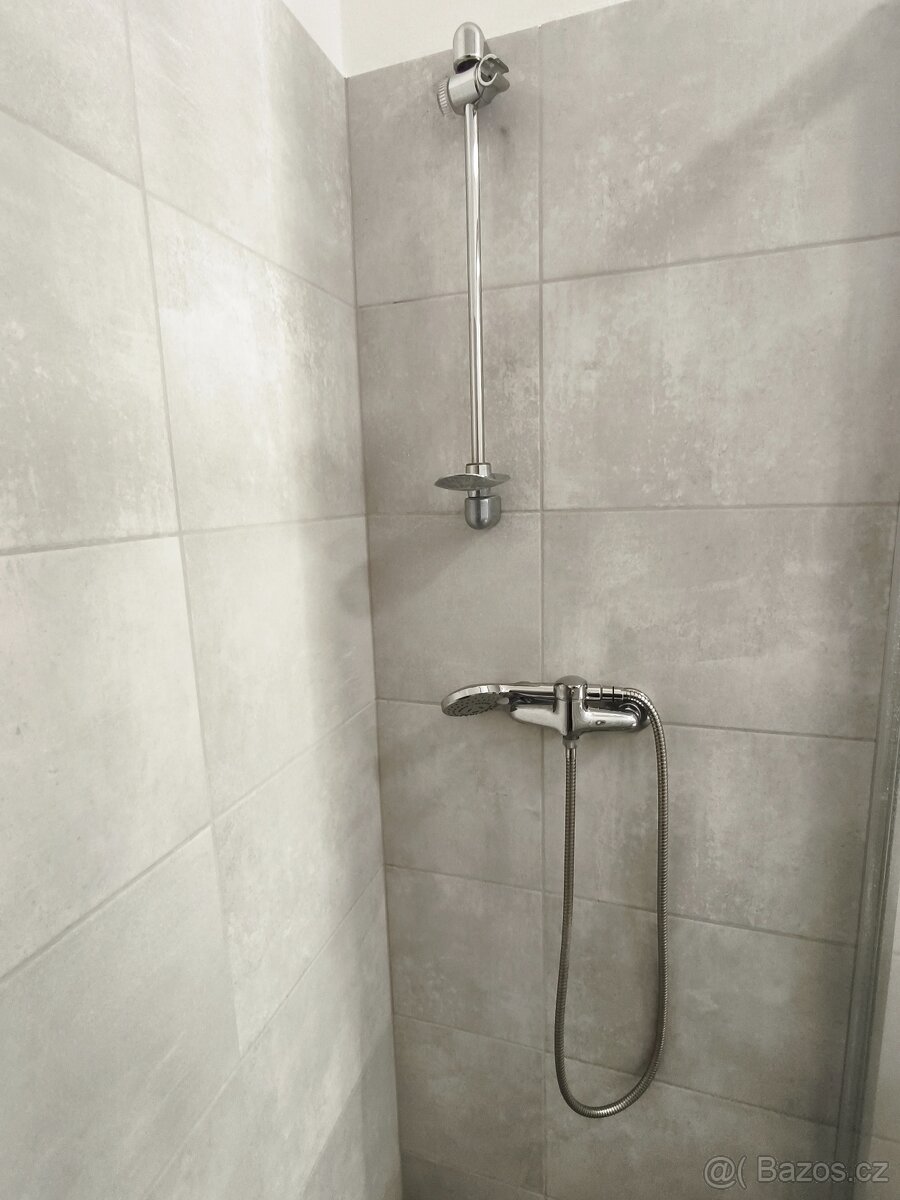 Zařízení koupelny - 6