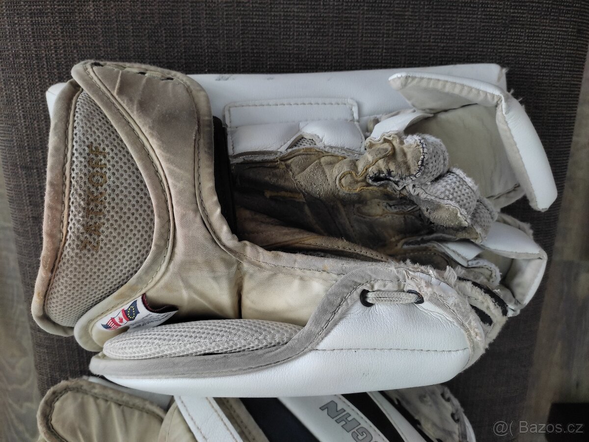 Lapacka a vyrazecka senior - 6