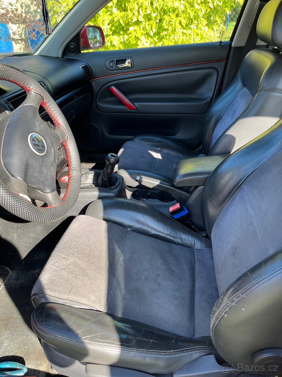 Volkswagen Passat - 6