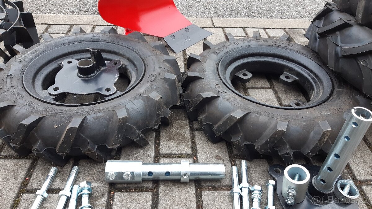 SEDÁK, POTAH, TROJUHELNIK ATD od 500 kč - 6