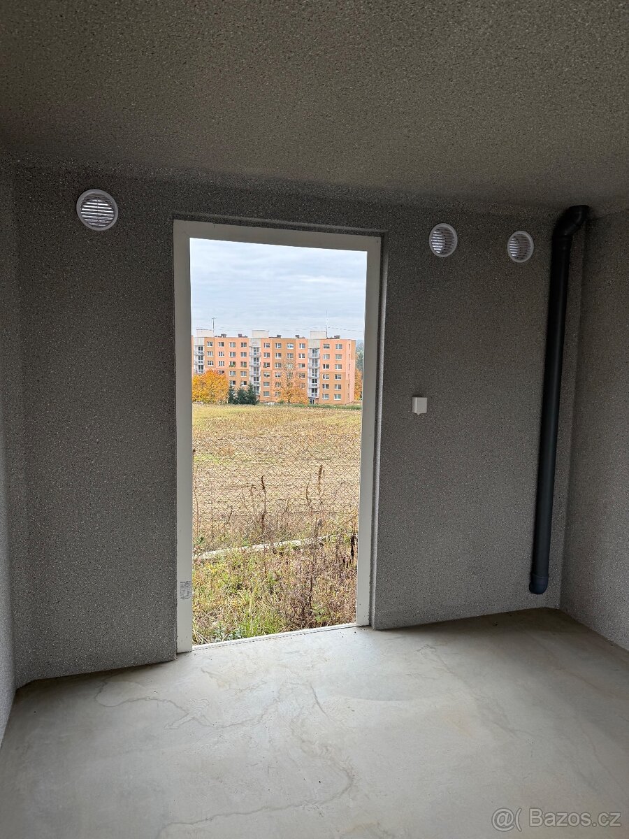 Pronájem garáže Světlá nad Sázavou - 6