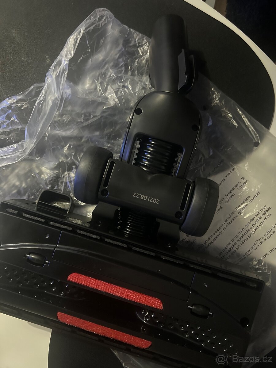 Rowenta-náhradní nastavce na vysavač NOVÉ - 6