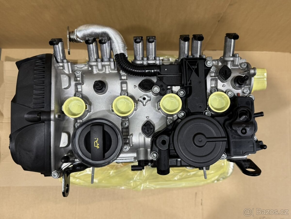 motor Audi VW Seat 2,0 TFSI CDN CDNA CDNB CDNC NOVÝ - 6
