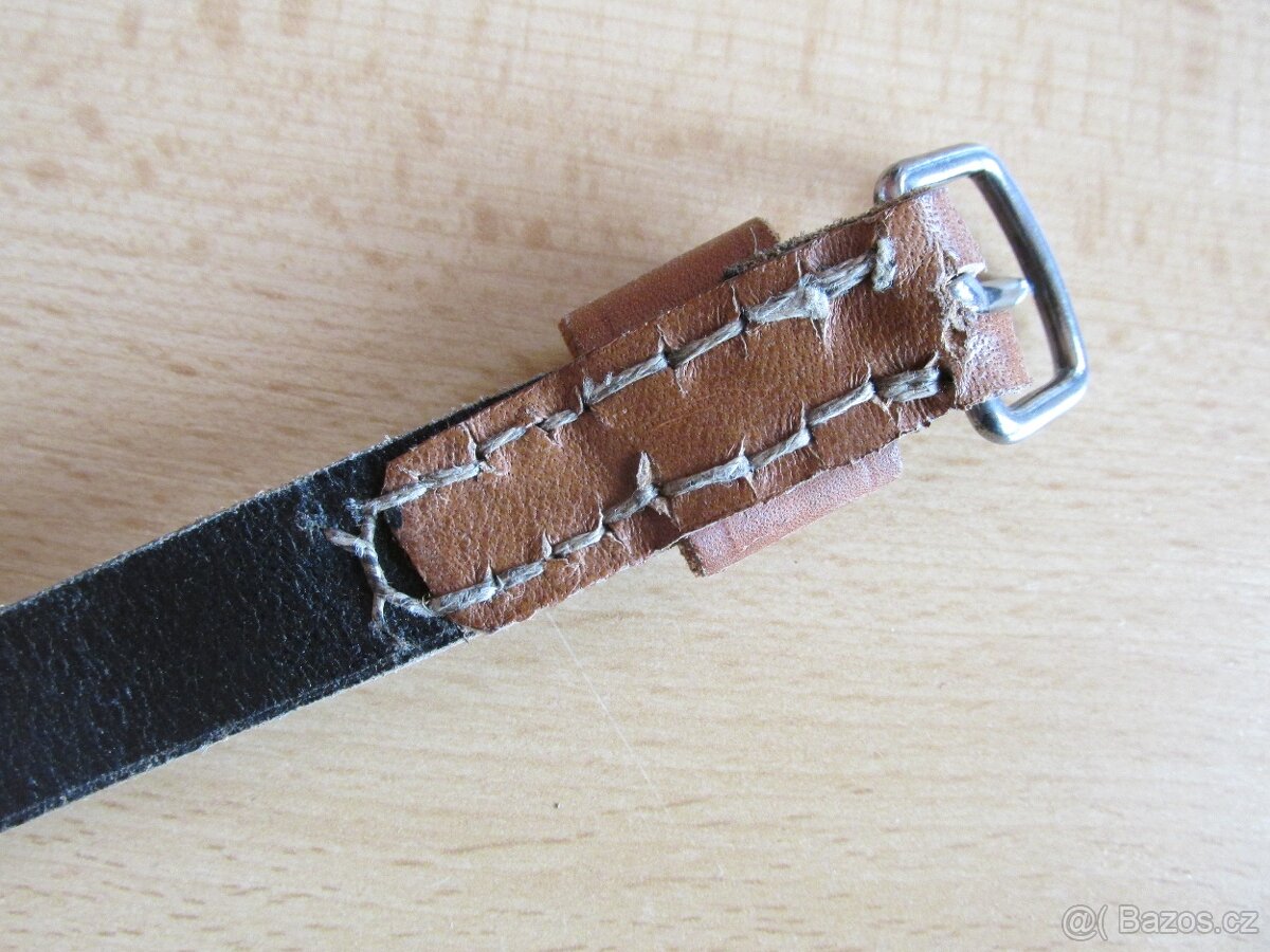 ŘEMEN WW II / dlouhý - 6