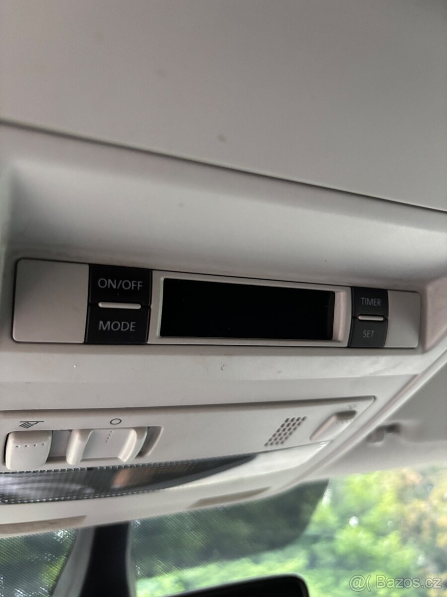 Prodám Volkswagen Transporter T6 2.0tdi - 6