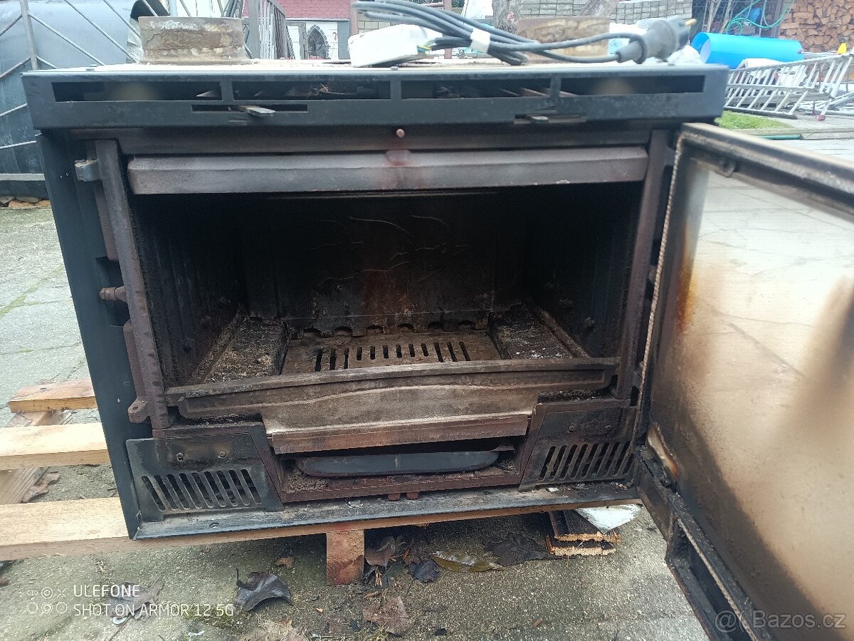 Krbová vložka La nordica Inserto 70 - 6