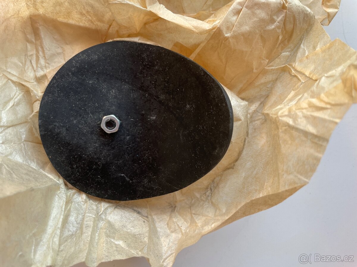 Nová zadní odrazka Škoda Octavia Felicia Spartak - 6