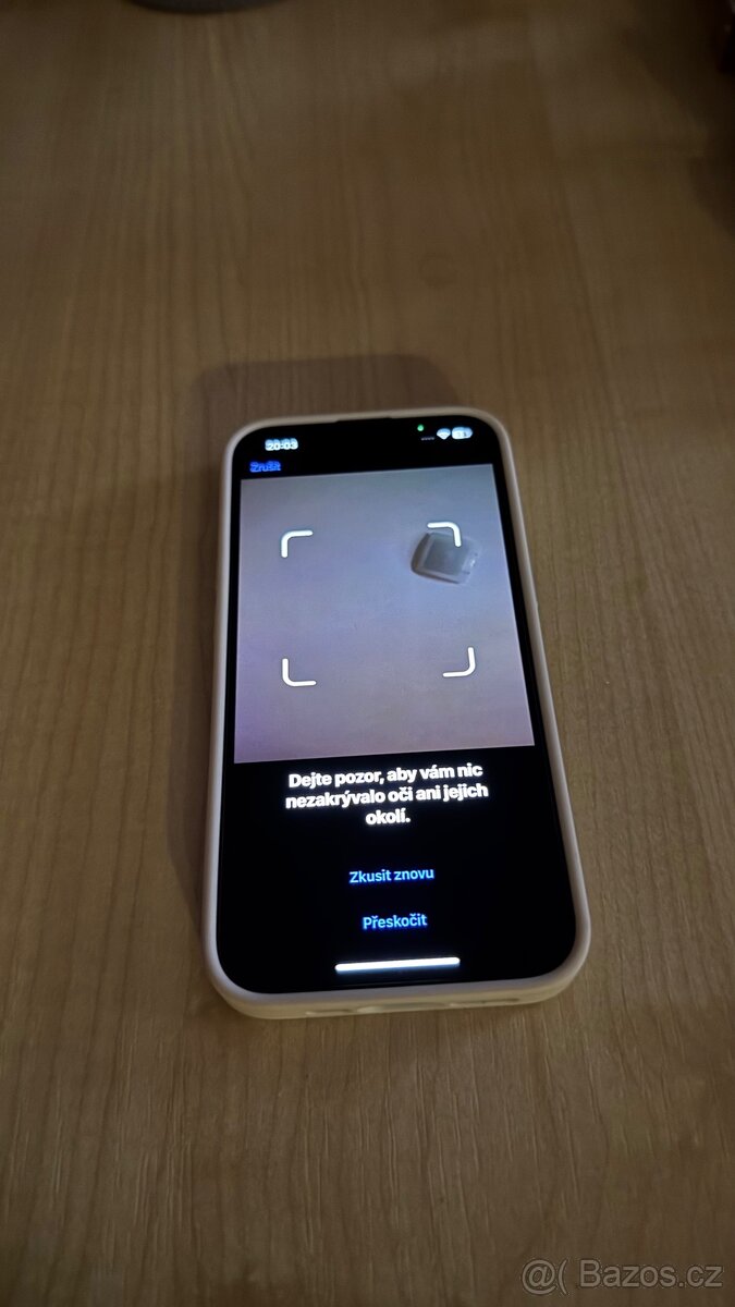 IPhone 13 128GB Top stav - 6