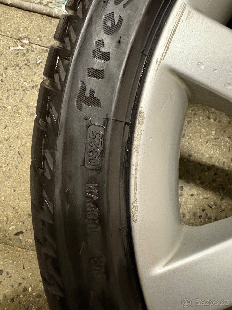 Alu Škoda Alaris R18 - 6