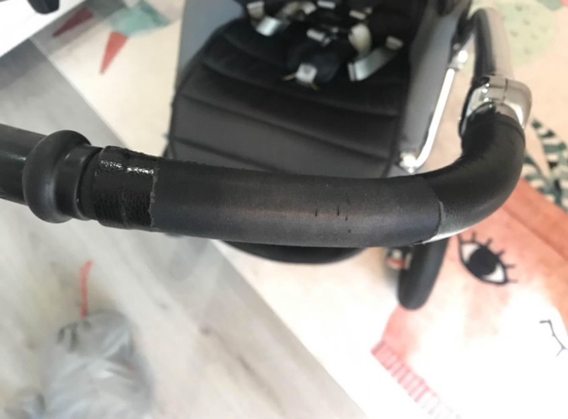 Britax Affinity II - dvojkombinace - 6