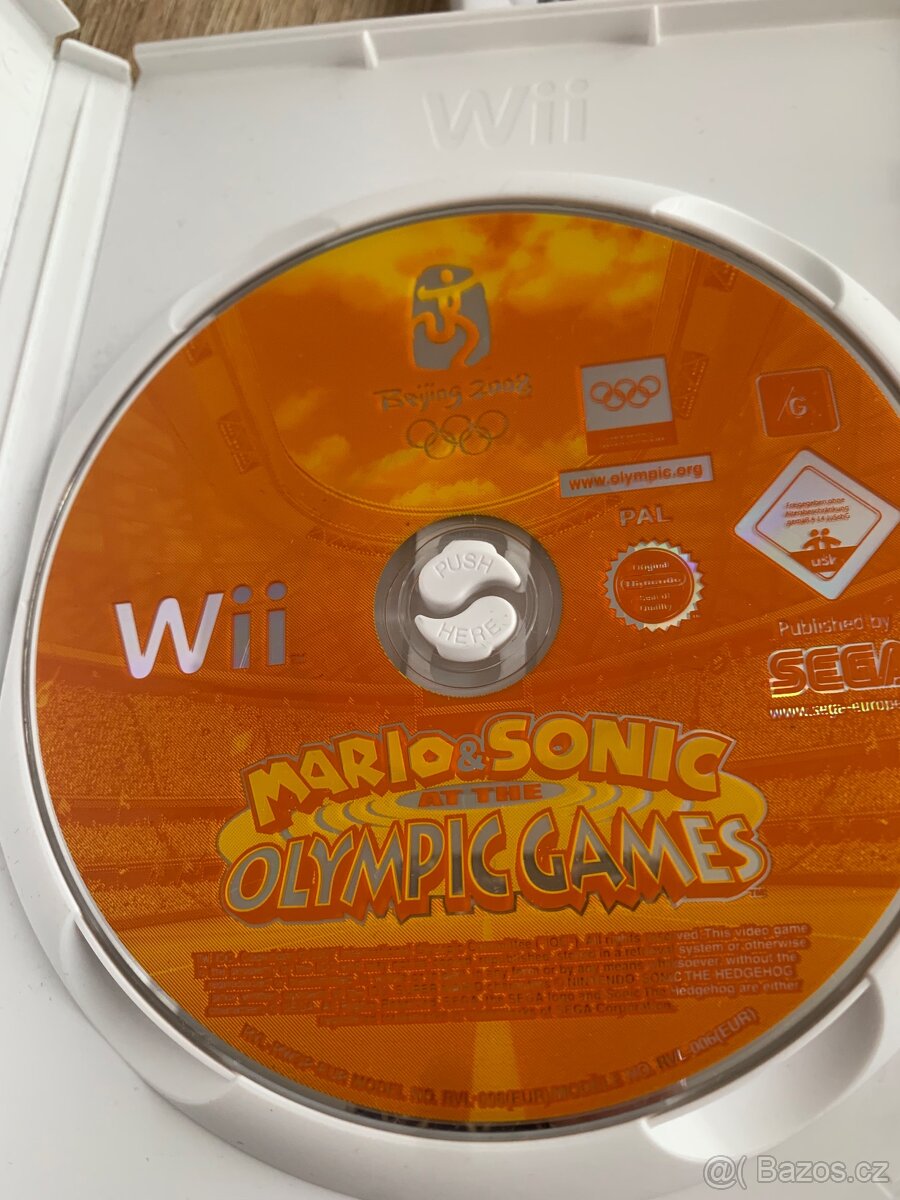 Ps4 a Nintendo wii - 6