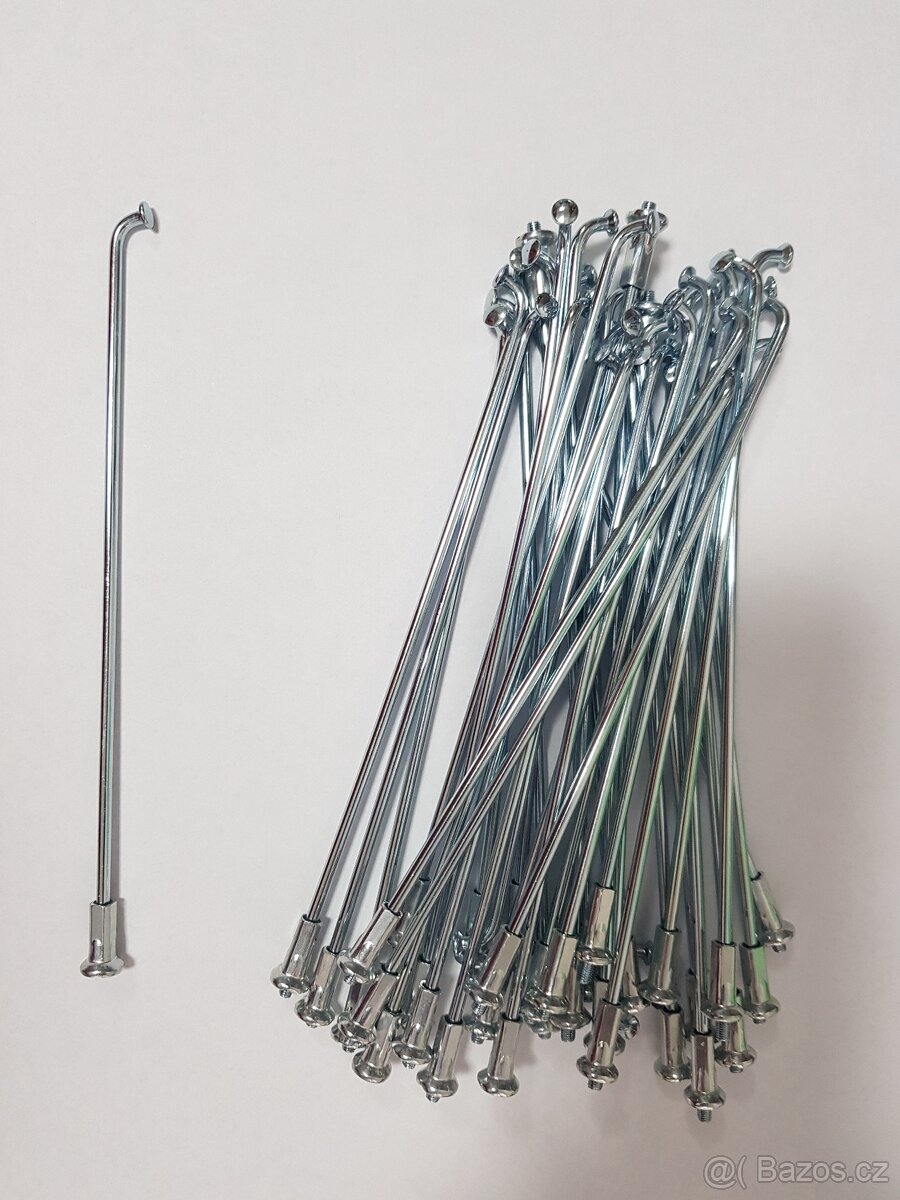 Jawa 50 pionýr ráfek 1,50, 1,60 x 16 - 6