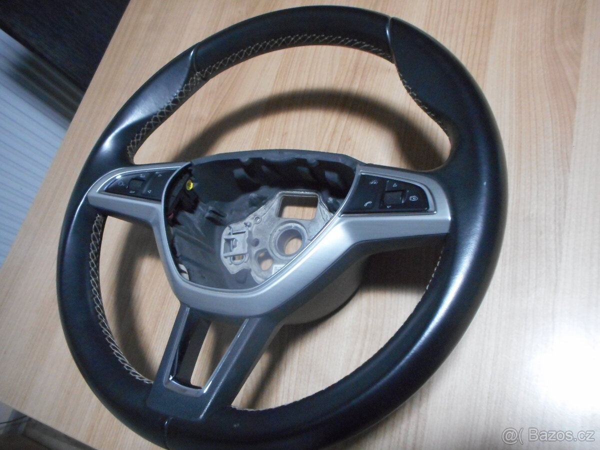 OCTAVIA 3 R.V. 2016 - 6