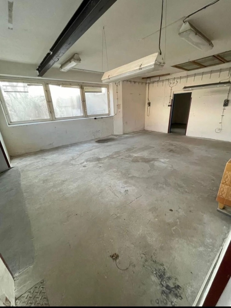 Pronájem objektu - 6