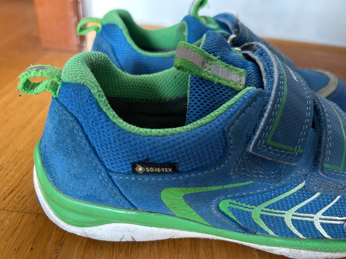 Boty Superfit Goretex v. 32 - 6