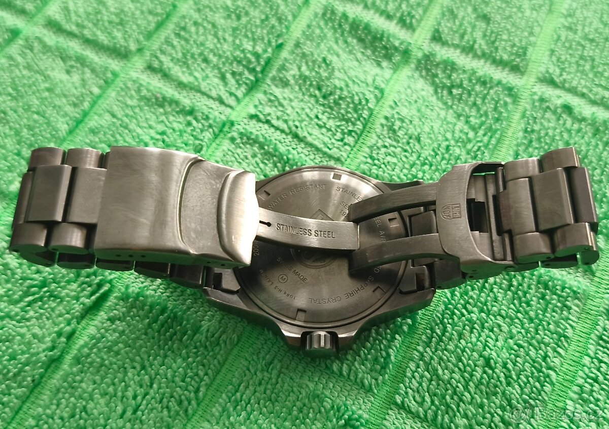 Luminox XL.1922 Atacama Field 1920 - 6