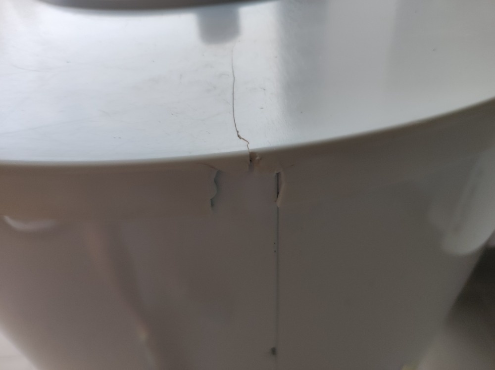 Bojler BOSCH 120 - 6