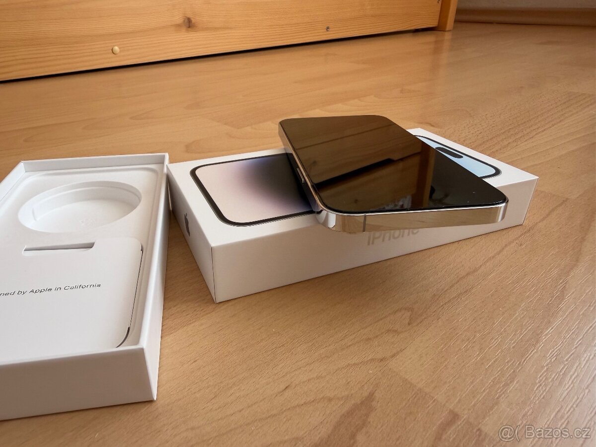 Apple Iphone 14 Pro Max 256GB - 6