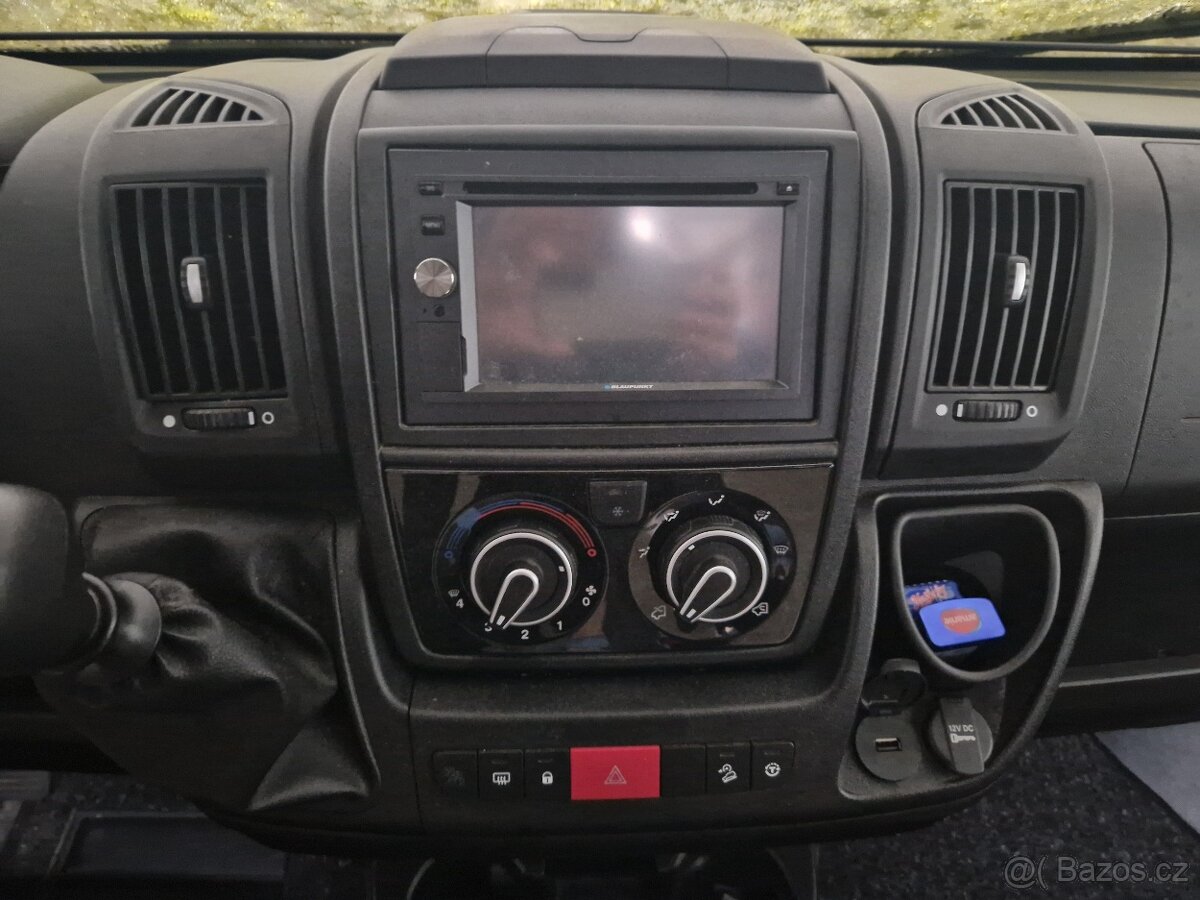 Obytné auto Fiat Roller Team - 6