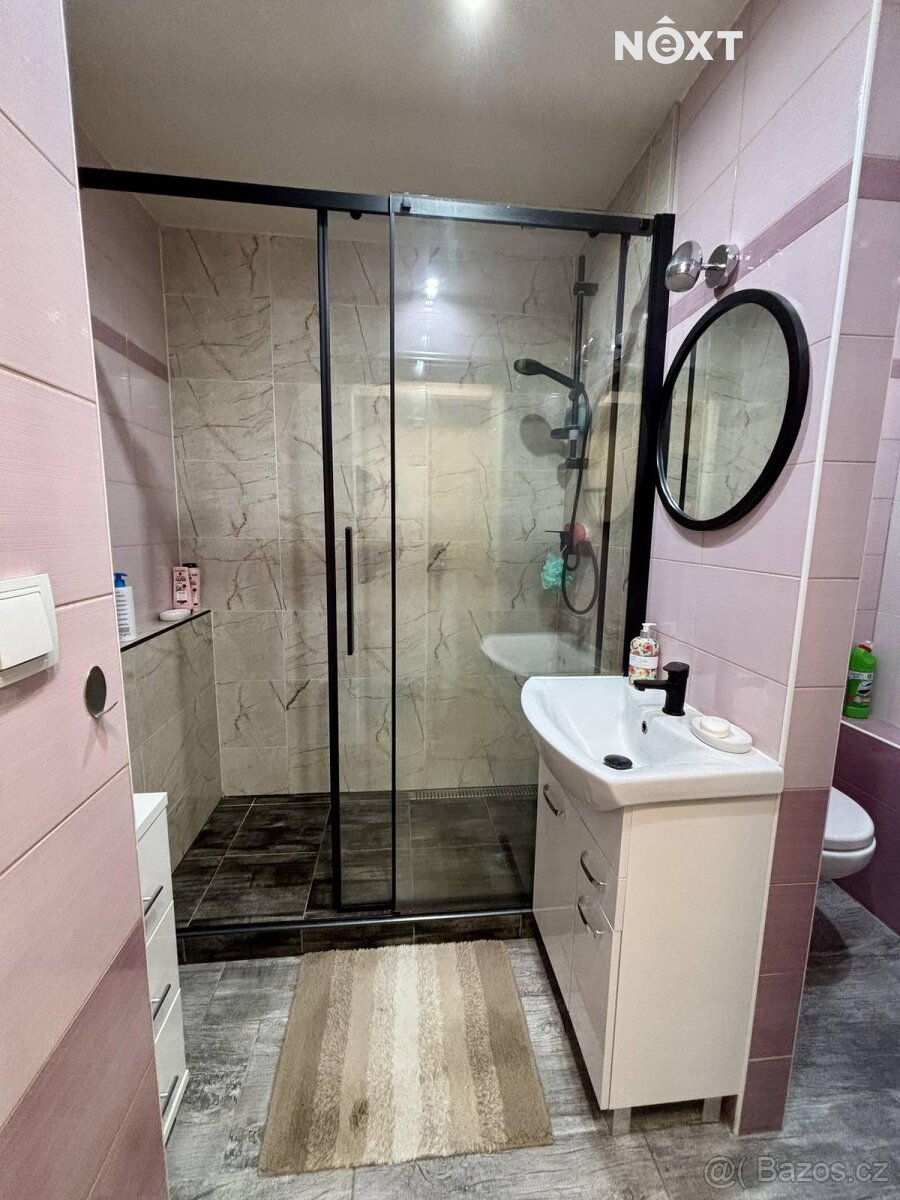 Prodej byt 2+1, 56㎡ - 6