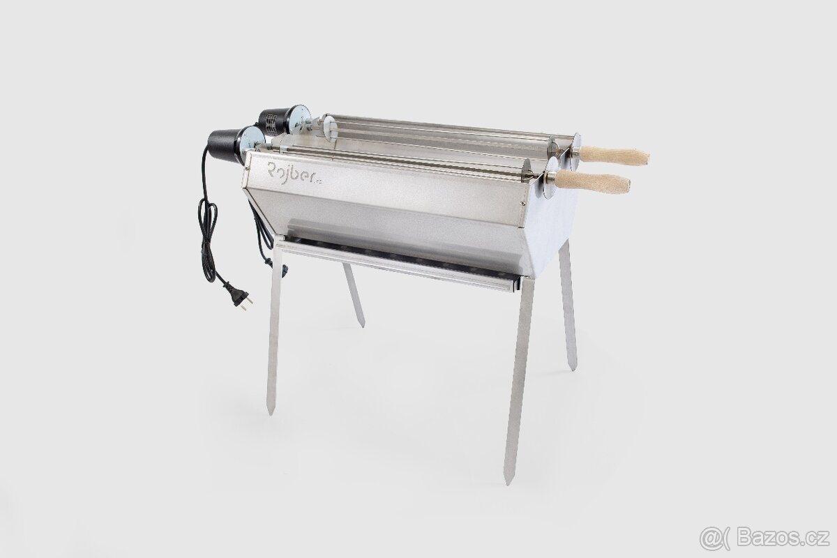 Rojber -Rojberka - 6