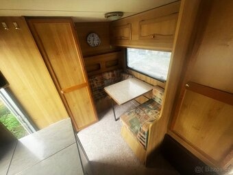 Roller extra lehký 680/900kg, nový předstan, STK 100km/h - 6