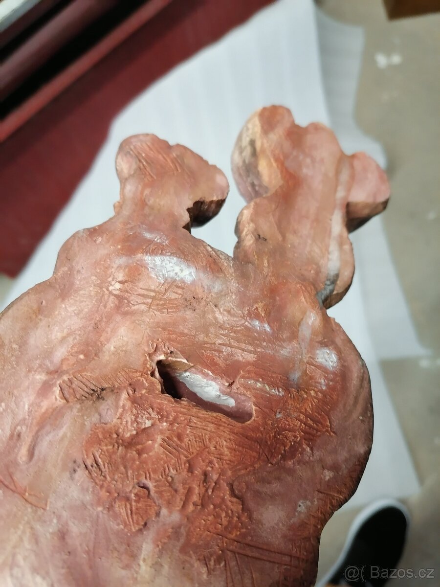 Madonka Příbramka - 6