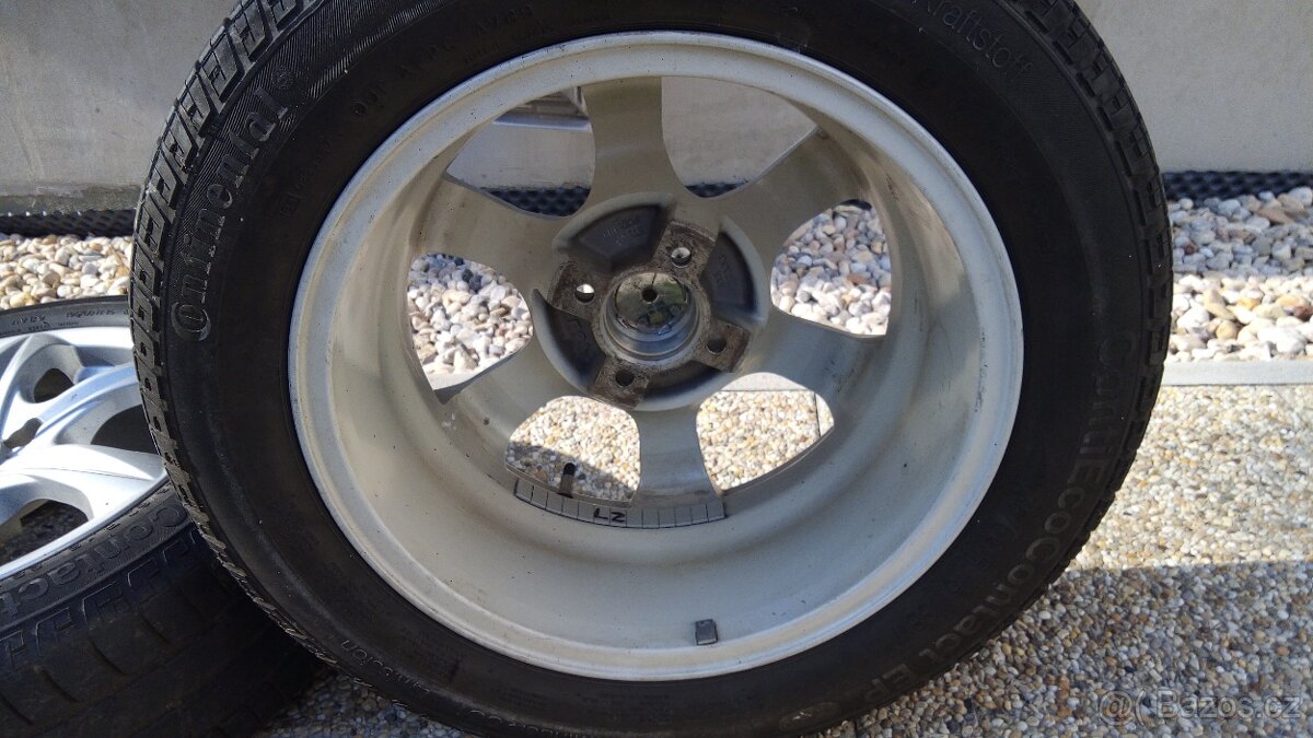 kola Renault, Dacia - 6