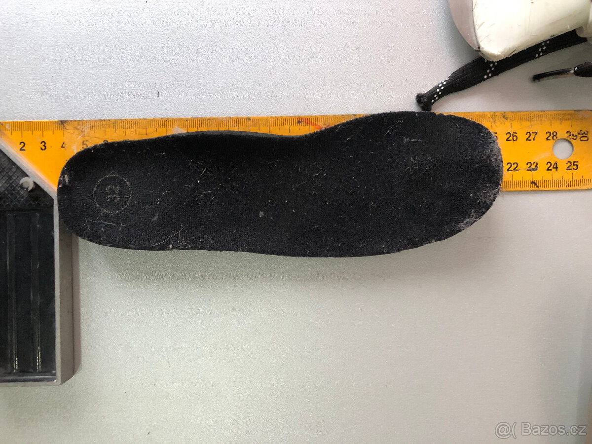 Brusle GRAF S 101 - použité - 6