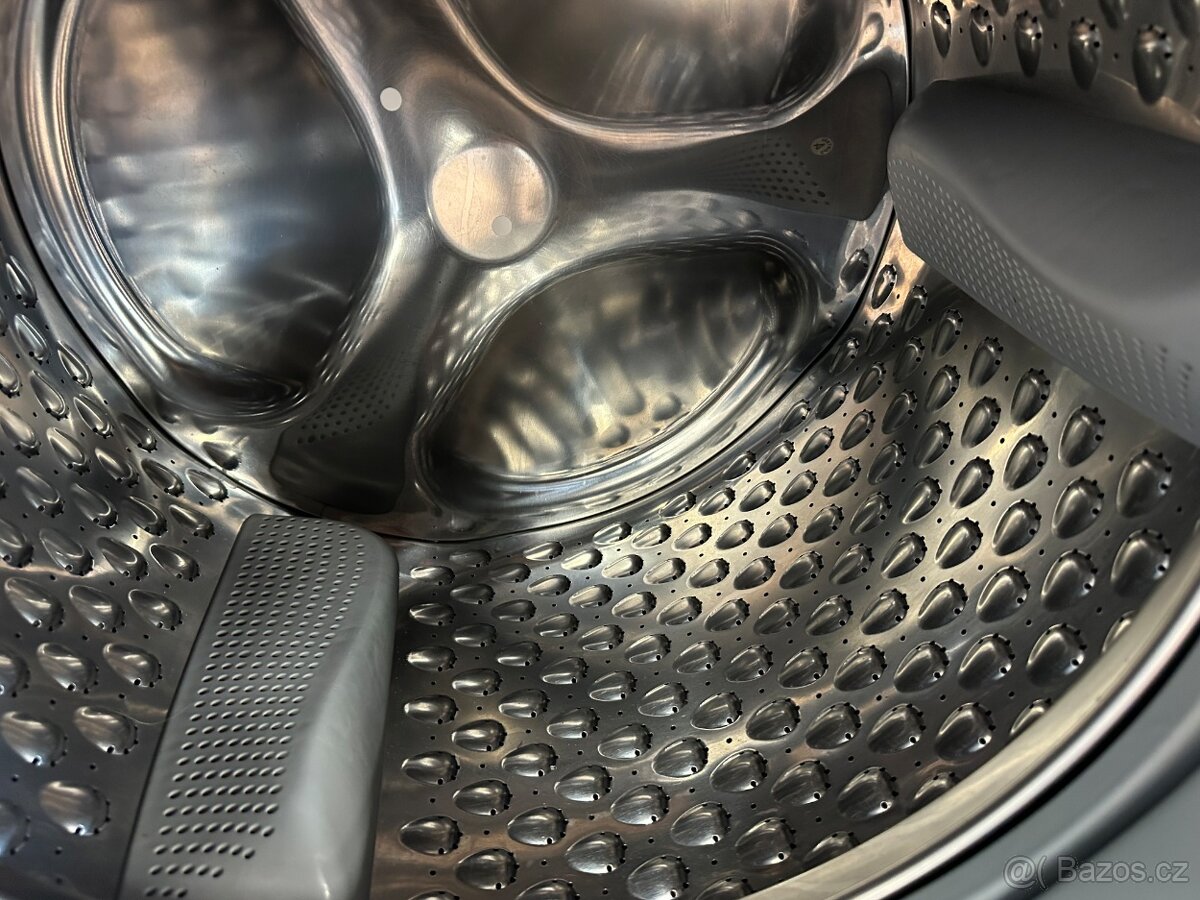 Pračka Siemens (127) - 6