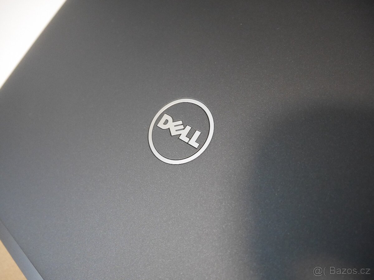 Dell Latitude 74xx Core-i7,FullHD,SSD,LTE,CZpodsvícená kláv. - 6