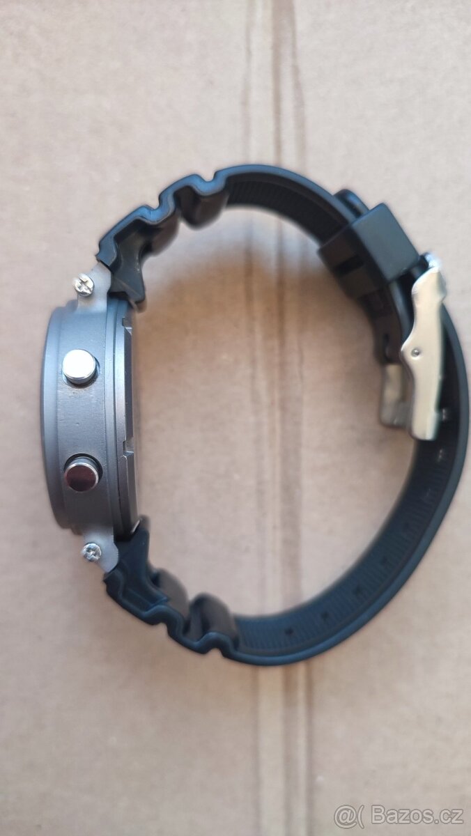 Hodinky Casio G-SHOCK MRG-1 - 6