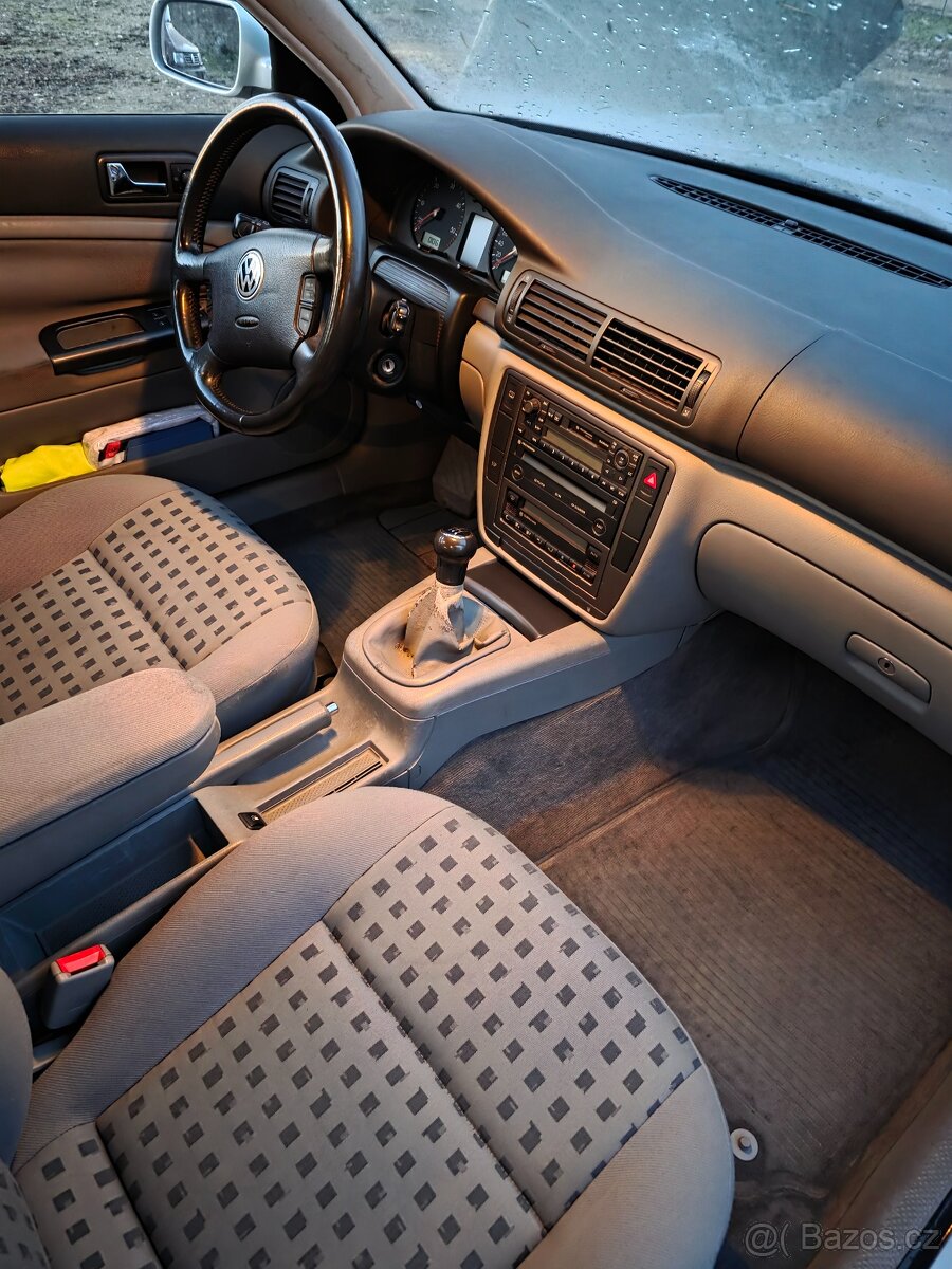 Passat 1.9 tdi - 6