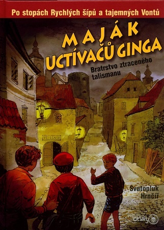Beletria, romány - 6