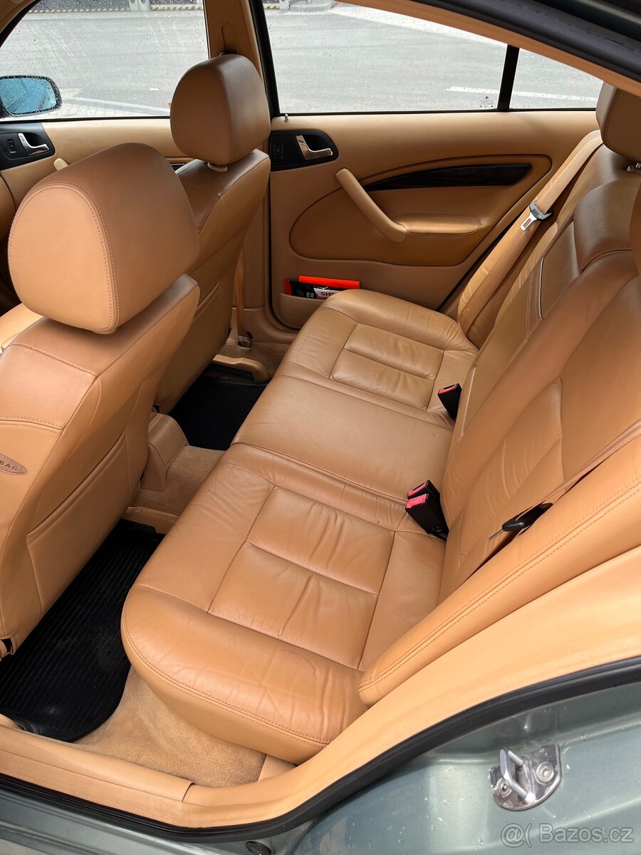 Škoda Octavia 1.9 tdi 81 kW L&K - 6