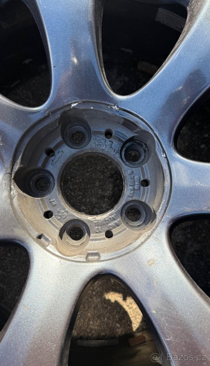 5x120 R19 - 6