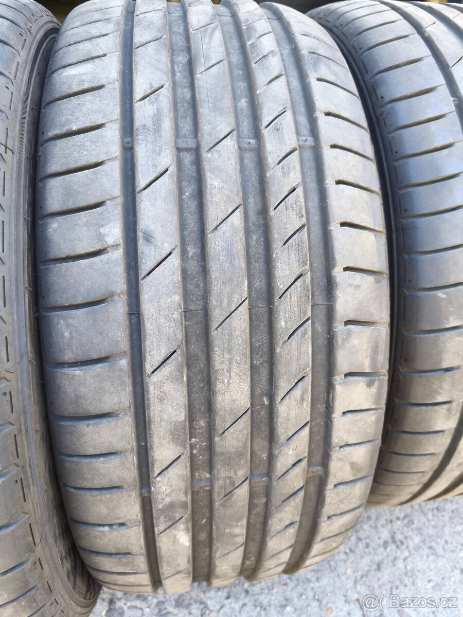 245/45R18 Kumho Ecsta PS71 XL - 6
