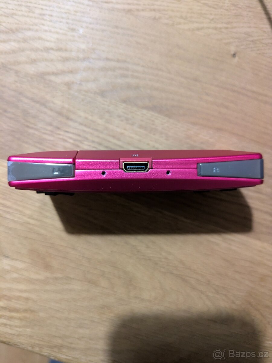 Gameboy Micro - 6