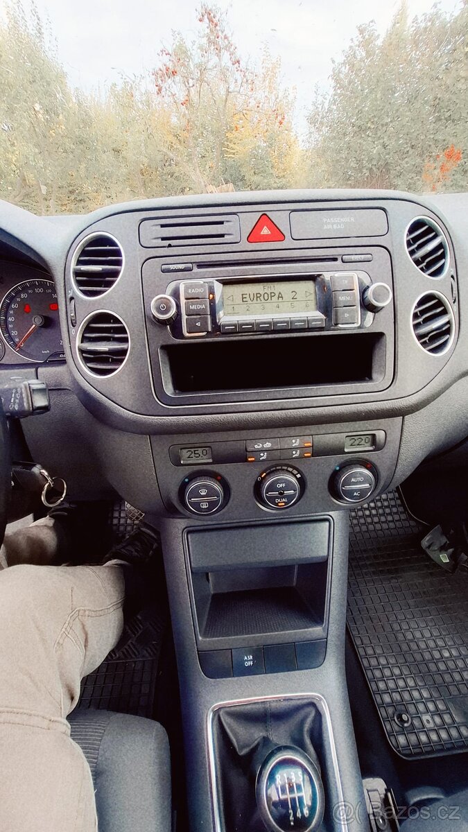 Prodám Vw Golf Plus 1.4 tsi - 6